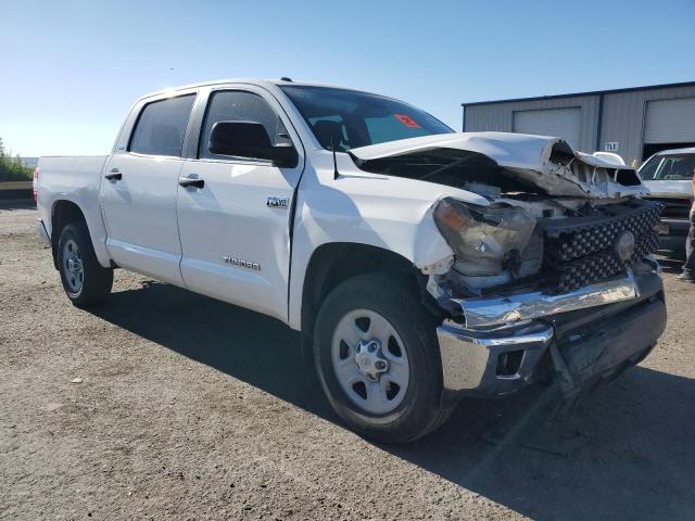 2018 TOYOTA TUNDRA CREWMAX SR5