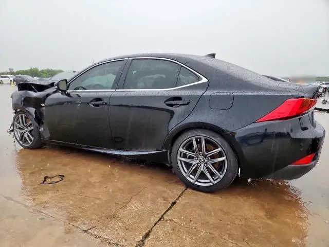 2019 LEXUS IS 300  