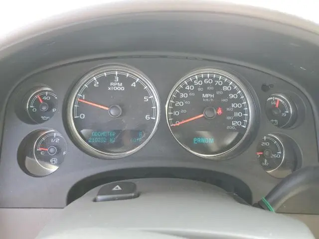 2012 GMC YUKON SLT  