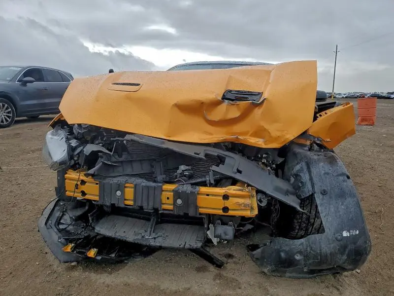 2022 FORD MUSTANG GT  