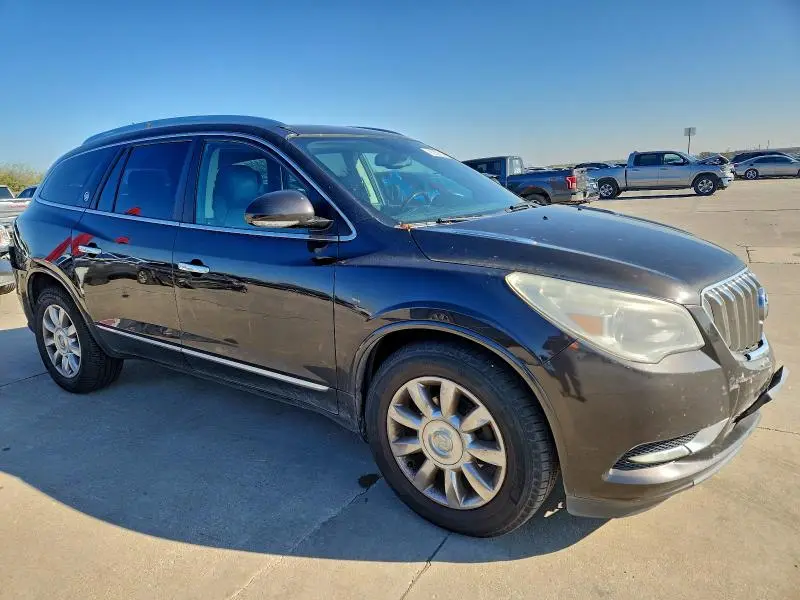 2013 BUICK ENCLAVE   