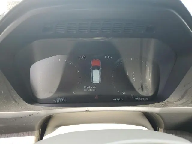 2022 VOLVO XC90 T6 INSCRIPTION  