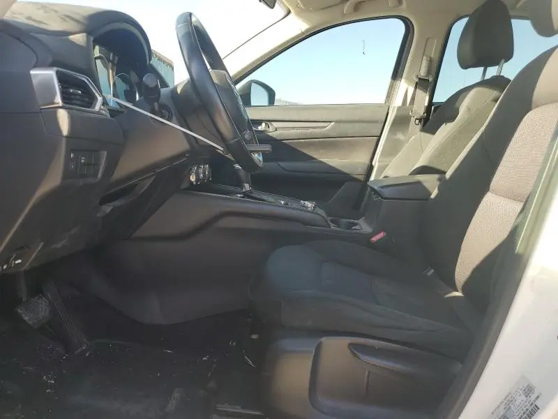 2018 MAZDA CX-5 SPORT  