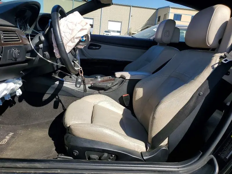 2011 BMW 328 I  