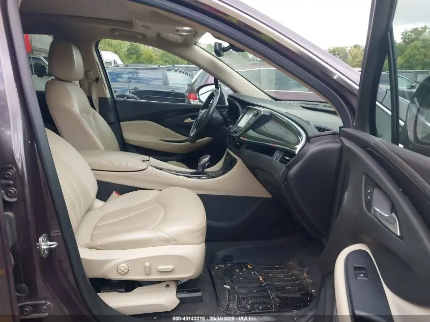 2016 BUICK ENVISION PREMIUM I
