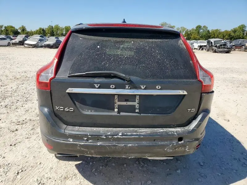 2015 VOLVO XC60 T5 PREMIER  