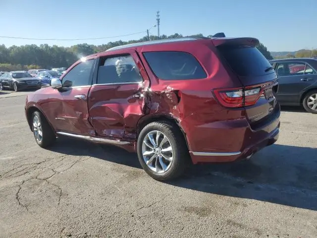 2023 DODGE DURANGO CITADEL  