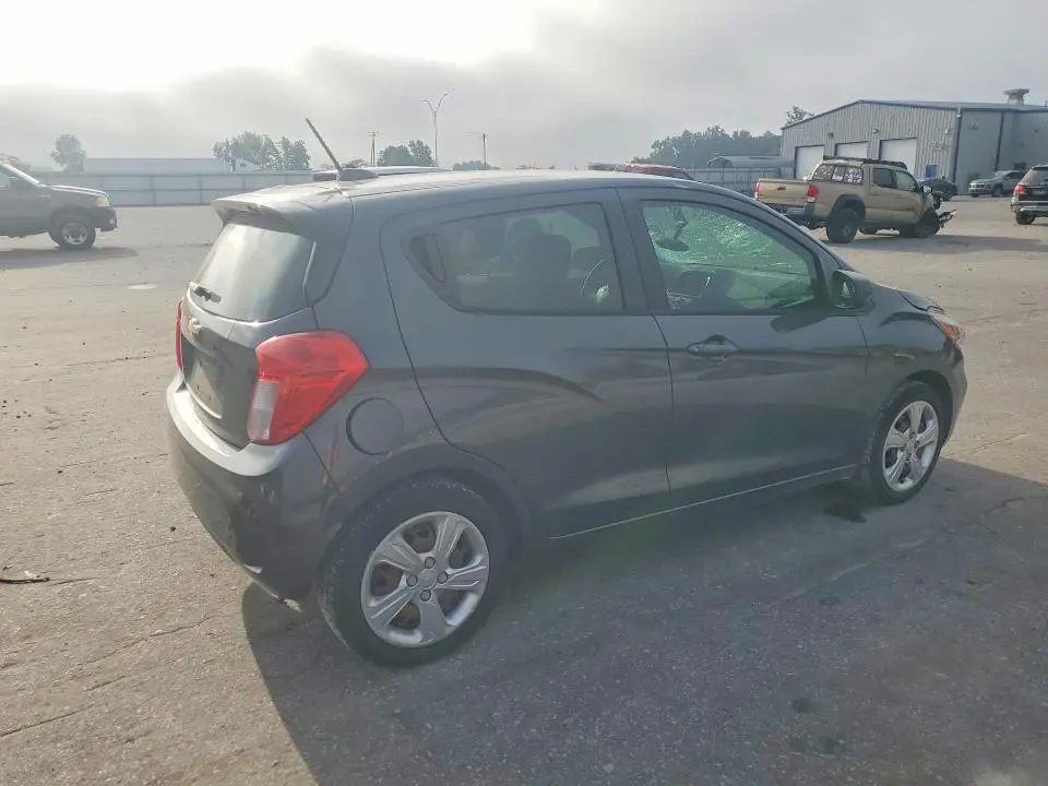 2020 CHEVROLET SPARK LS  