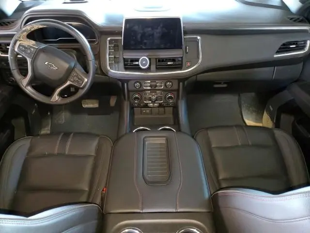 2023 CHEVROLET TAHOE K1500 RST  