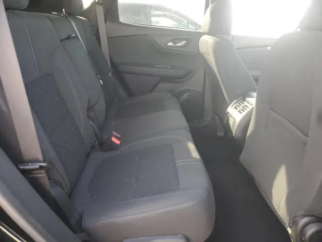 2020 CHEVROLET BLAZER 2LT  