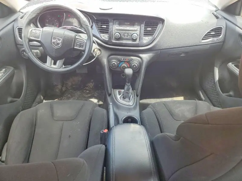 2013 DODGE DART SE  