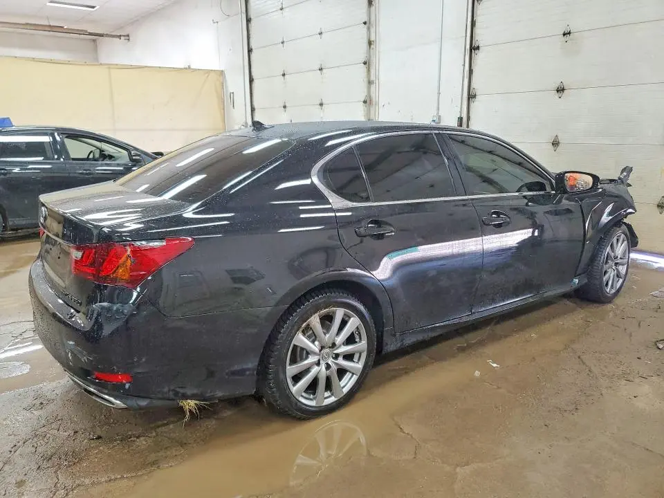 2014 LEXUS GS 350  