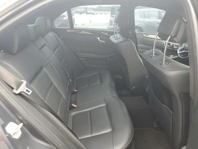 2016 MERCEDES-BENZ E 350  