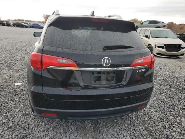 2015 ACURA RDX TECHNOLOGY  