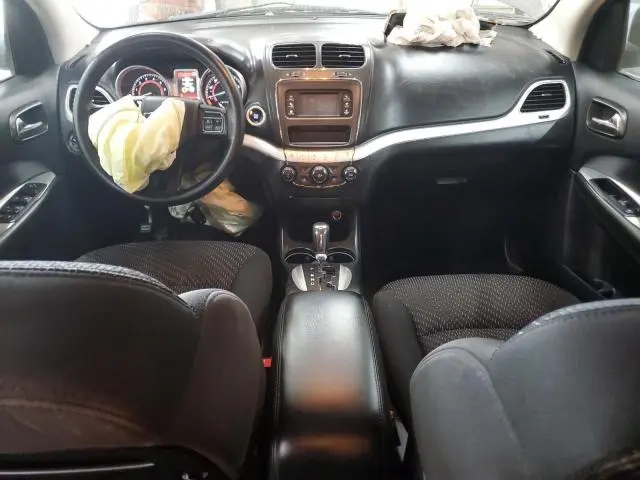 2016 DODGE JOURNEY SE