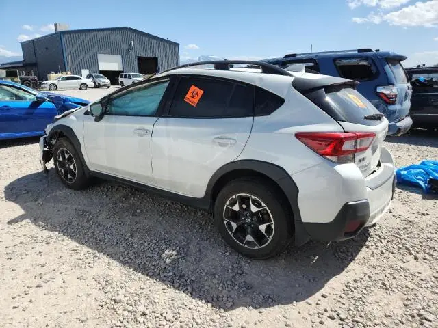 2019 SUBARU CROSSTREK PREMIUM  