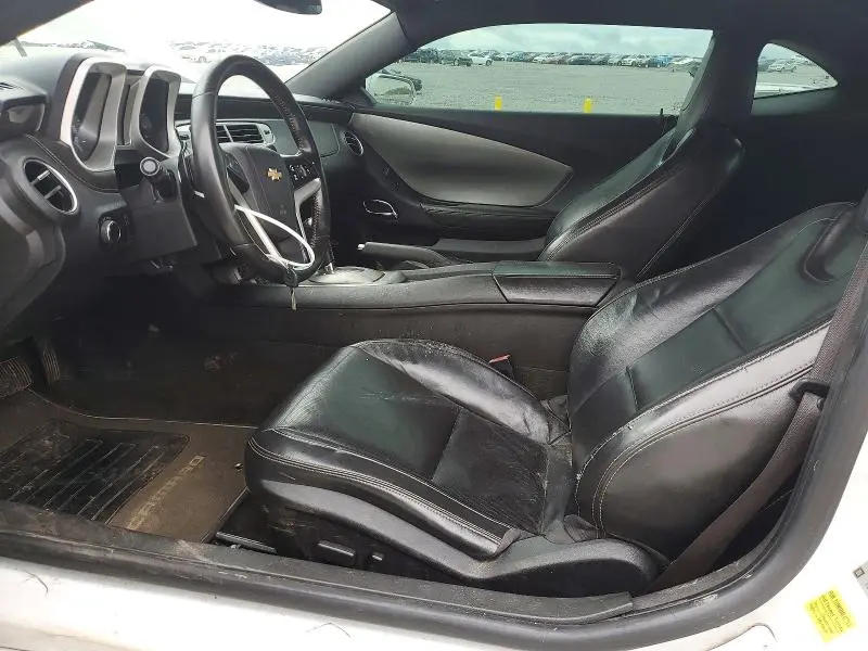 2013 CHEVROLET CAMARO LT  