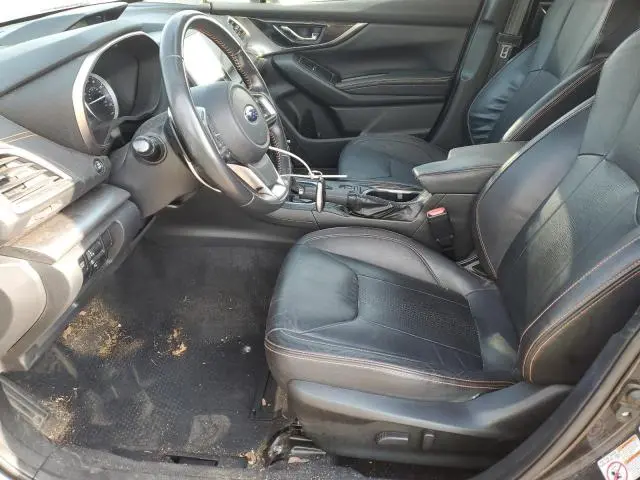 2018 SUBARU CROSSTREK LIMITED