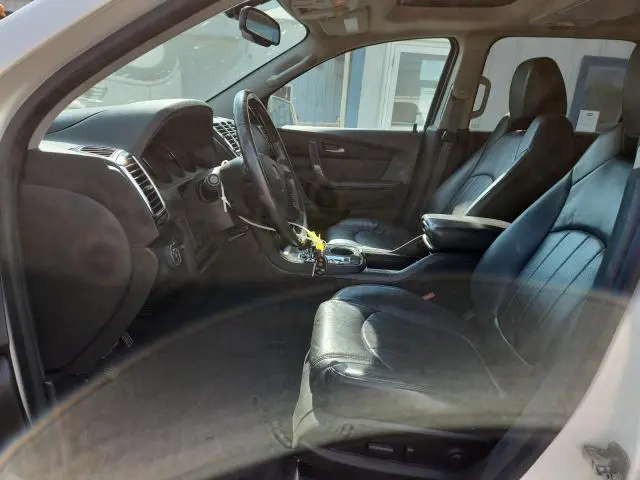 2012 GMC ACADIA DENALI  