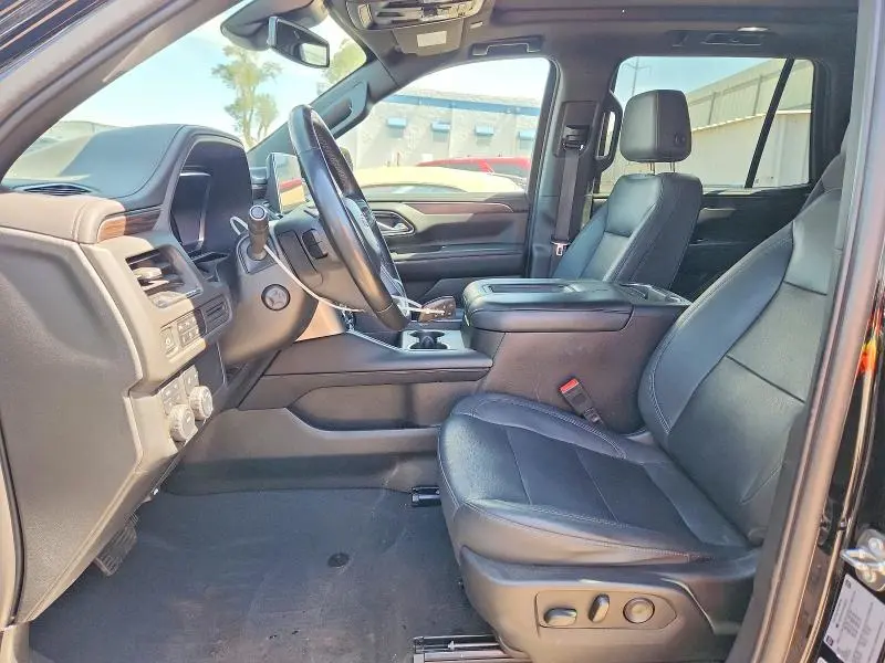 2023 CHEVROLET TAHOE K1500 Z71  