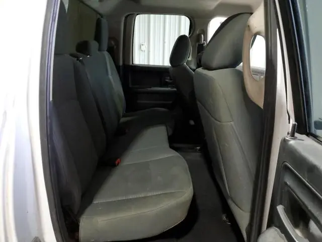 2014 RAM 1500 ST