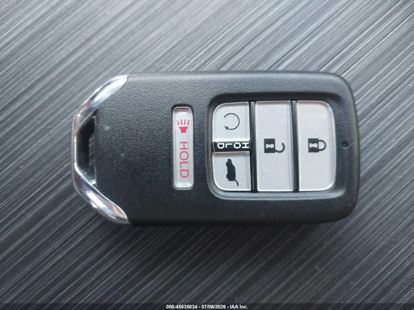 2021 HONDA PILOT AWD TOURING 7 PASSENGER
