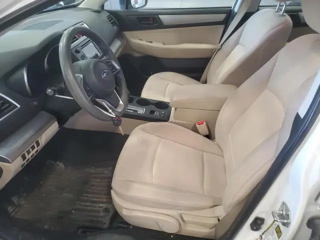 2019 SUBARU OUTBACK 2.5I  