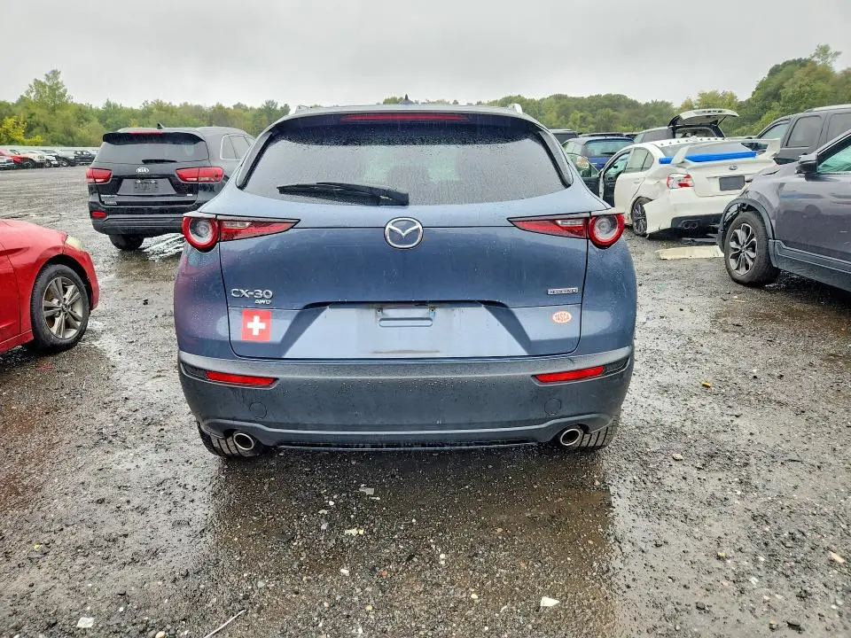 2020 MAZDA CX-30 PREMIUM  