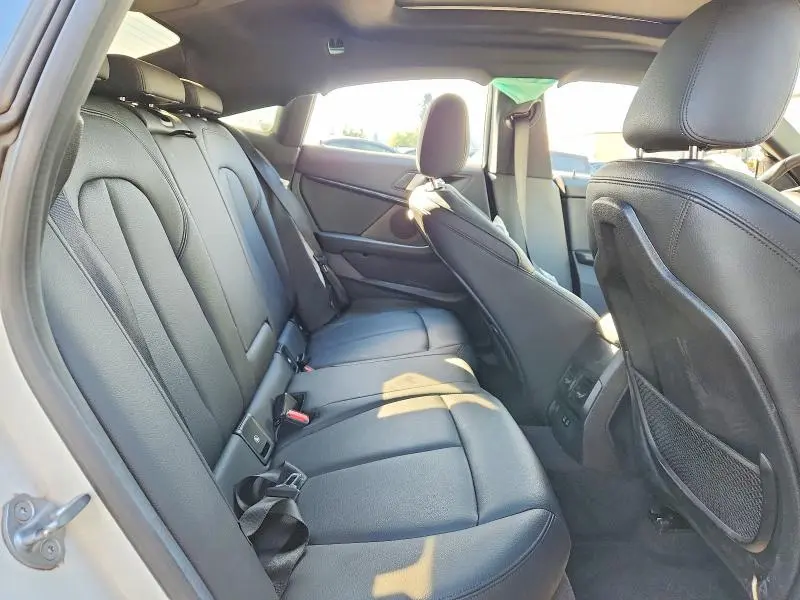 2021 BMW 228XI   