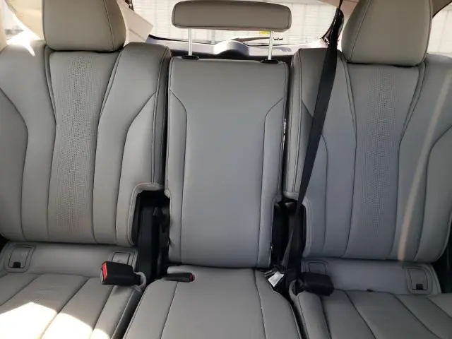 2025 ACURA MDX TECHNOLOGY  