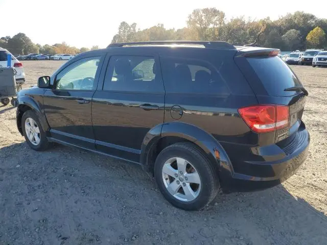 2015 DODGE JOURNEY SE  