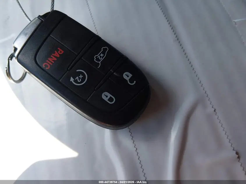 2022 JEEP GRAND CHEROKEE WK LIMITED 4X4