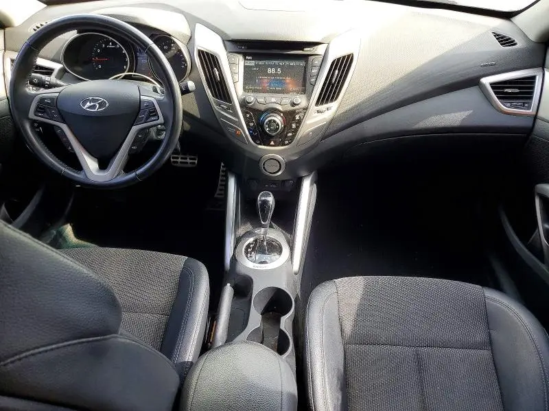 2014 HYUNDAI VELOSTER BASE  