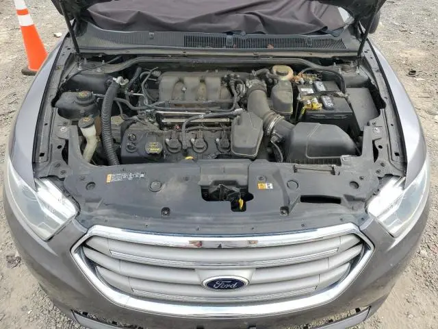 2013 FORD TAURUS SE  
