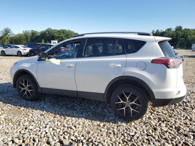 2017 TOYOTA RAV4 SE