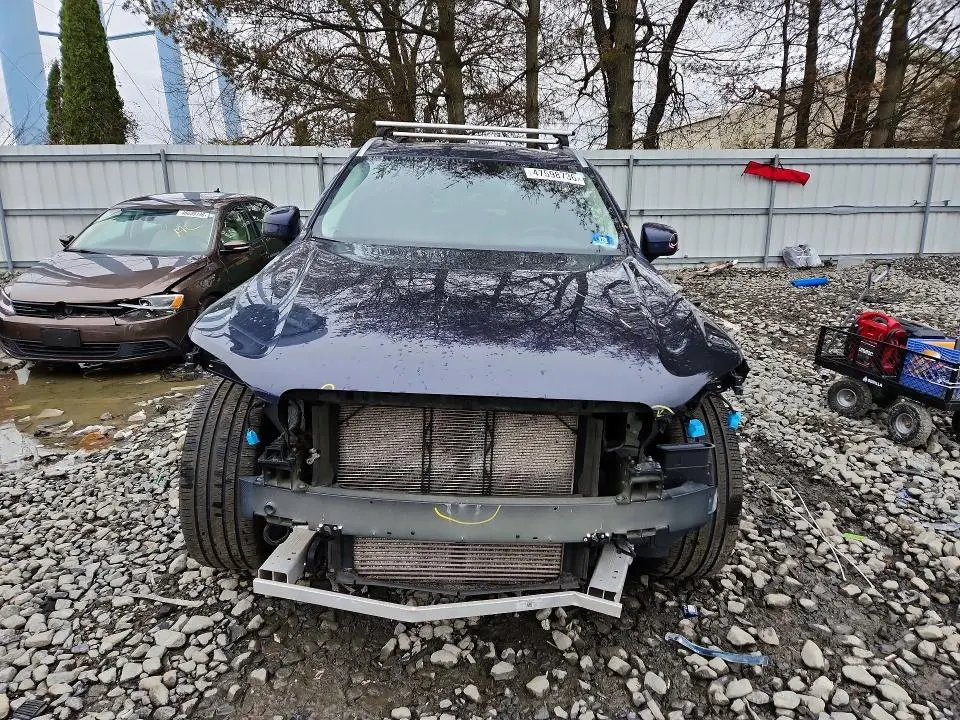 2019 VOLVO XC90 T6 INSCRIPTION  