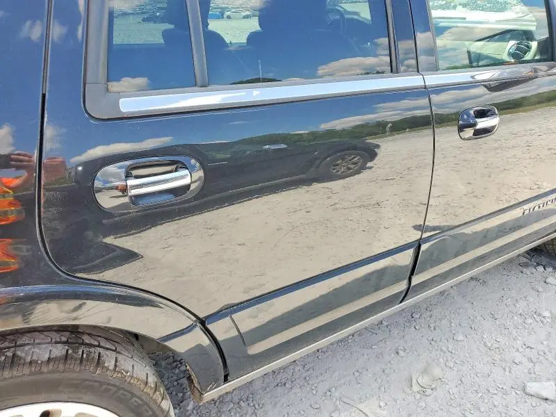 2015 FORD EXPEDITION PLATINUM  