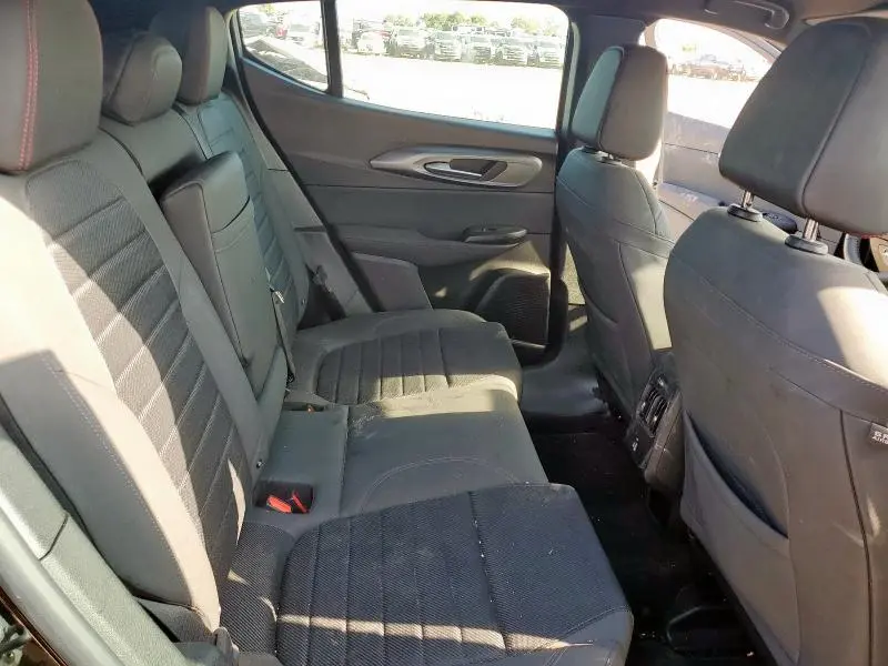 2024 DODGE HORNET GT  