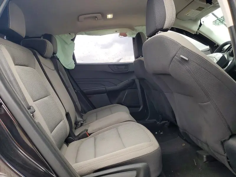 2021 FORD ESCAPE S  