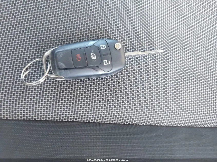 2021 FORD TRANSIT CONNECT  