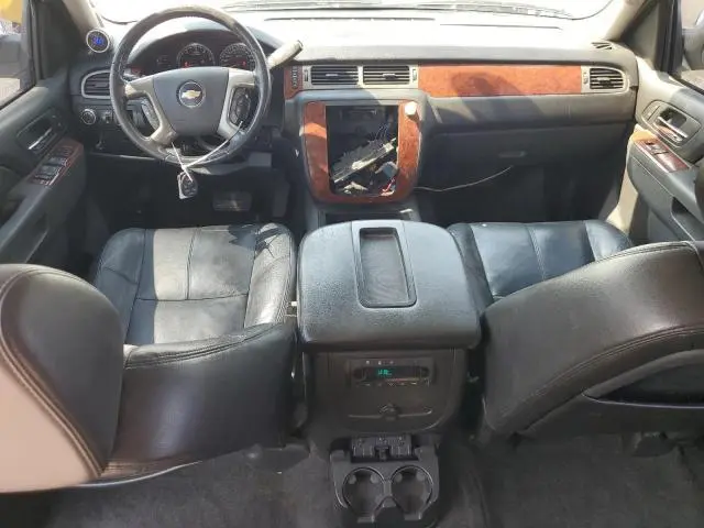 2012 CHEVROLET TAHOE C1500 LT  