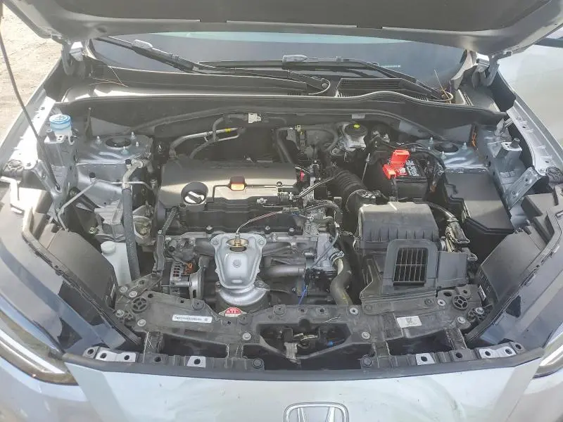 2025 HONDA HR-V EXL  