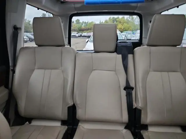 2015 LAND ROVER LR4 HSE  