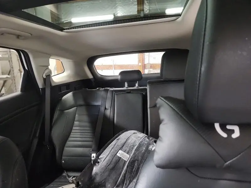 2025 KIA SPORTAGE SX PRESTIGE  