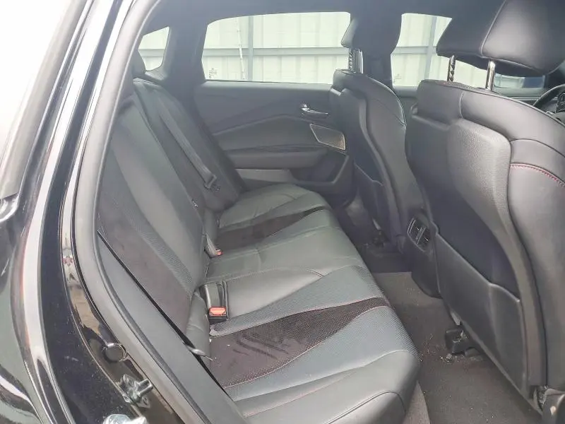 2023 ACURA TLX TECH A  