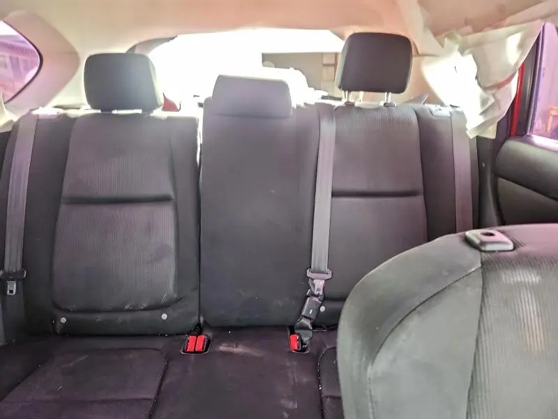 2016 MAZDA CX-5 SPORT  