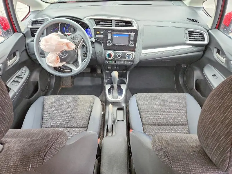 2016 HONDA FIT LX  