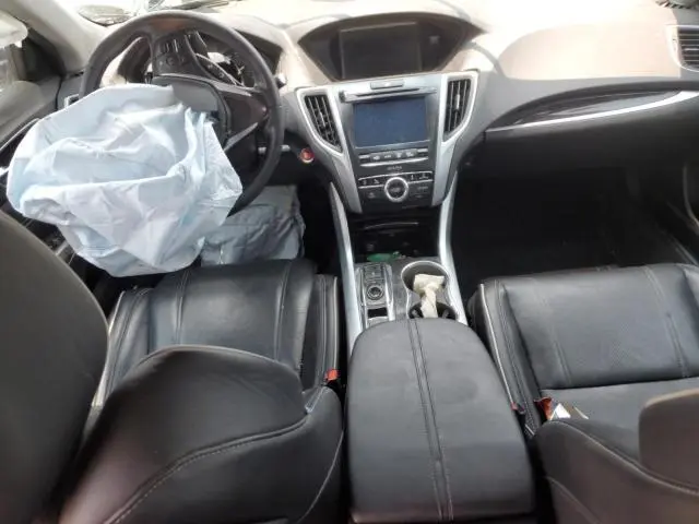 2018 ACURA TLX TECH  