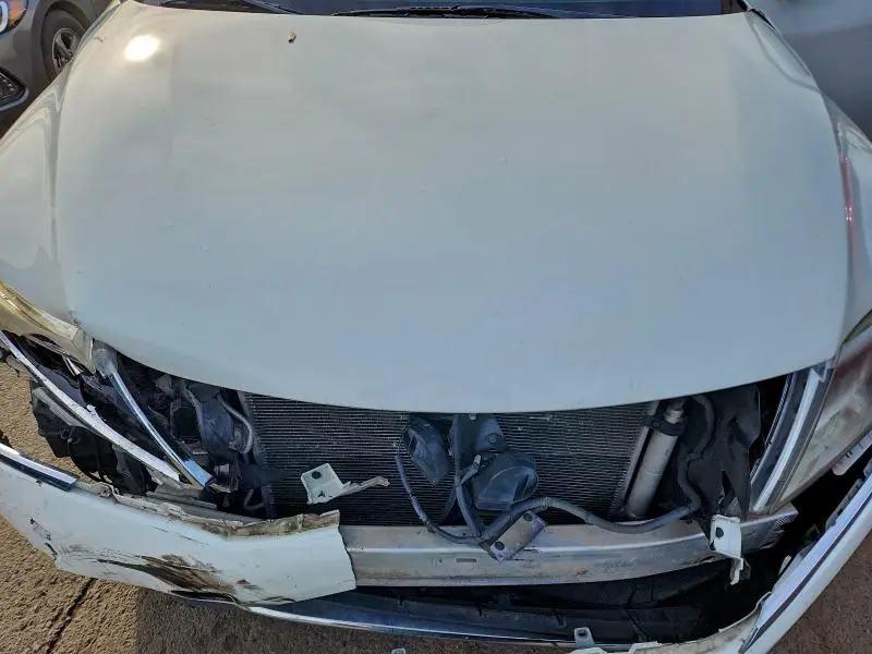 2016 NISSAN PATHFINDER S  