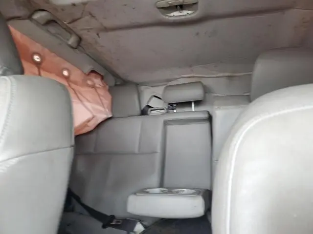 2014 SUBARU FORESTER 2.5I TOURING  